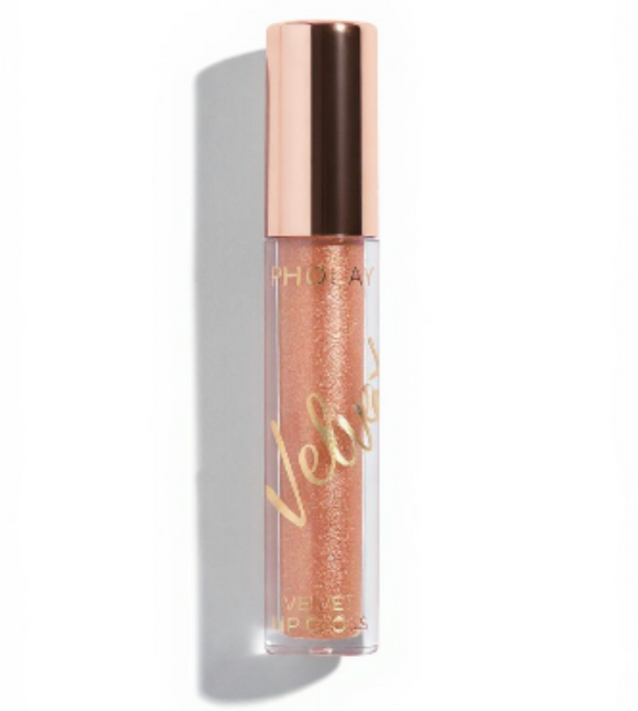 Orvelia Milano x PHOFAY Velvet Lip Gloss - Orvelia Milano